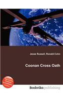 Coonan Cross Oath: (English)