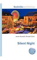 Silent Night: (English)