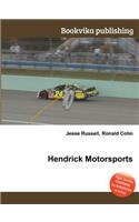 Hendrick Motorsports