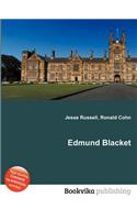 Edmund Blacket: (English)