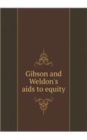 Gibson and Weldon's AIDS to Equity