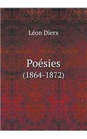 Poésies (1864-1872)