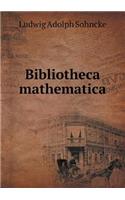 Bibliotheca mathematica