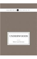 Underwoods (Poems)