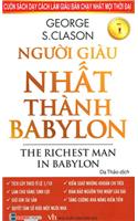 The Richest Man in Babylon