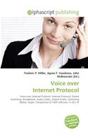 Voice Over Internet Protocol: (English)