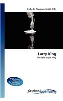 Larry King