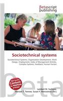 Sociotechnical Systems: (English)