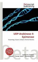 Udp-Arabinose 4-Epimerase
