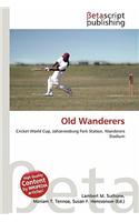 Old Wanderers: (English)