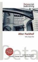 Alter Packhof: (German)