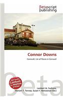 Connor Downs: (English)
