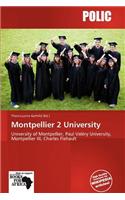 Montpellier 2 University
