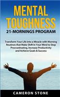 Mental Toughness