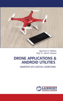 Drone Applications & Android Utilities