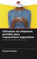 Utilisation du téléphone portable dans l'aquaculture ougandaise