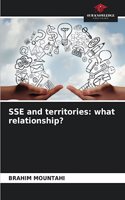 SSE and territories: what relationship?