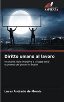 Diritto umano al lavoro