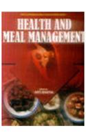 Health And Meal Management