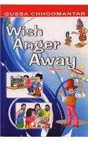 Wish Anger Away
