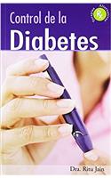 Control De La Diabetes: 1