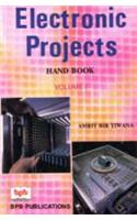 Electronic Projects Handbook
