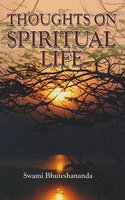 Thoughts On Spiritual Life