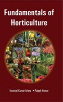 Fundamentals of Horticulture