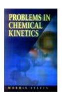 Problems In Chemical Kinetics