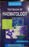 Textbook Of Haematology