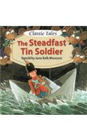 The Steadfast Tin Soldier