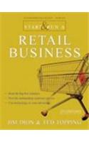 Start and Run a Retail Business