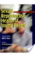 Sexual Reproductive Health of Young People (10-24 years)