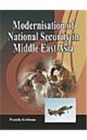 Modernisation of National Security in Middle East Asia