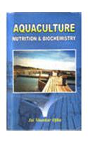 Aquaculture Nutrition and Biochemistry*