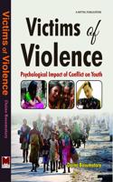 Victims of Violence: Psychological Impact of Conflict on Youth