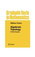 Algebraic Topology: Mathematics