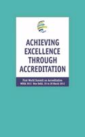 Achieving Excellence Through Accreditation