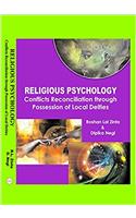 Religious Psychology ;Conflict Reconciliation Through Possession of local Deities