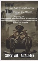 The End of The World