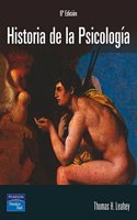 A History of Psychology