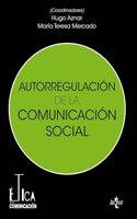 Autorregulacion de la comunicacion social
