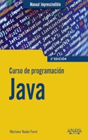 Curso de programacion Java