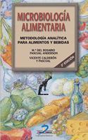 Microbiologia Alimentaria - 2 Edicion