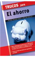 Trucos Para El Ahorro