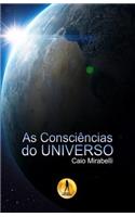 As Consciencias do Universo