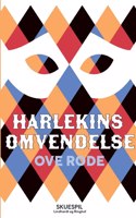 Harlekins omvendelse