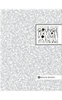 Grunge Textures: Volume 1