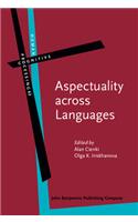 Aspectuality across Languages