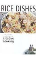 Creative Cooking - Rice